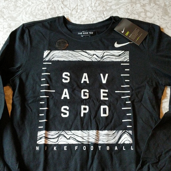 Nike Other - NWT Nike Long Sleeve Tee